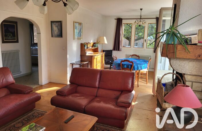 Vente Maison/villa 5 pièces — photo 5