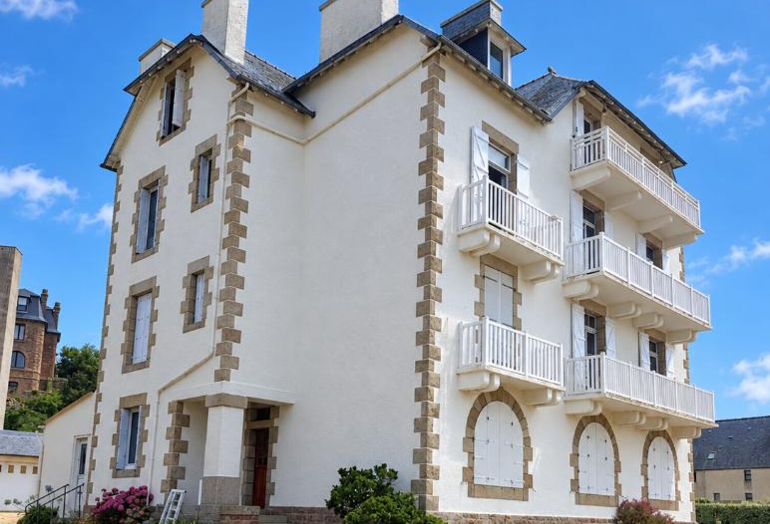 Vente appartement 2 pièces 35 m² Trébeurden (22560) — photo 1