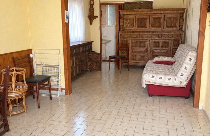 Vente appartement 2 pièces 35 m² Trébeurden (22560) — photo 2