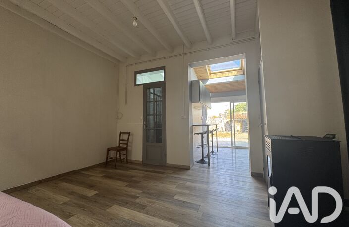 Vente Maison/villa 3 pièces — photo 2