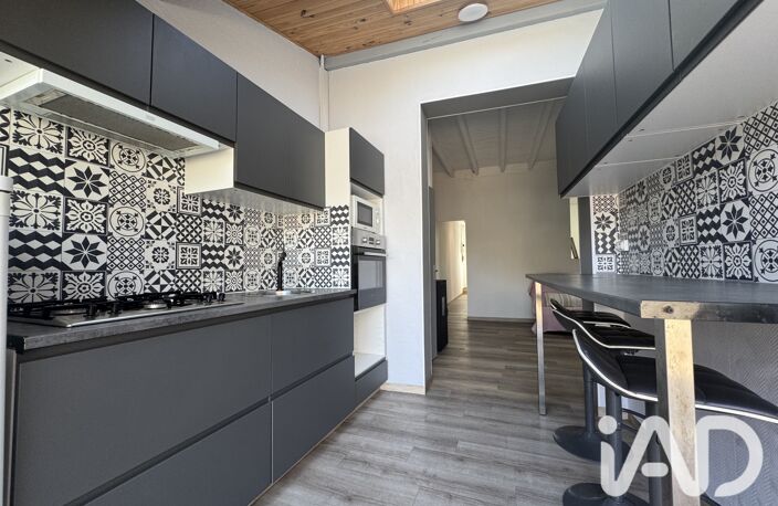 Vente Maison/villa 3 pièces — photo 3