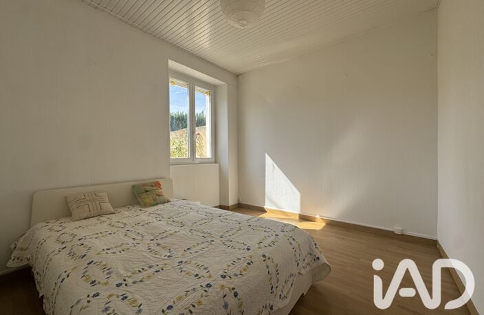 Vente Maison/villa 3 pièces — photo 4