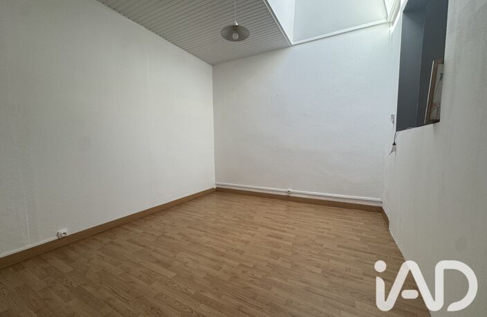 Vente Maison/villa 3 pièces — photo 5