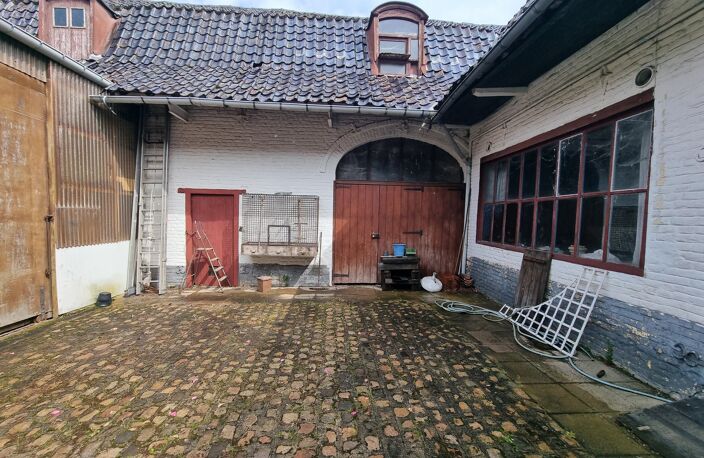 Vente immeuble   Flines-lez-Raches (59148) — photo 2