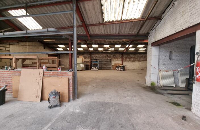 Vente immeuble   Flines-lez-Raches (59148) — photo 3