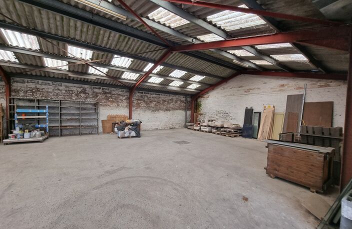 Vente immeuble   Flines-lez-Raches (59148) — photo 4