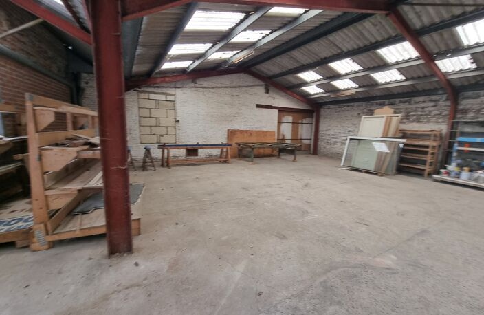 Vente immeuble   Flines-lez-Raches (59148) — photo 5