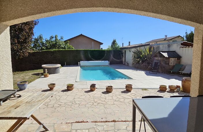 Vente Maison traditionnelle 7 pièces — photo 3