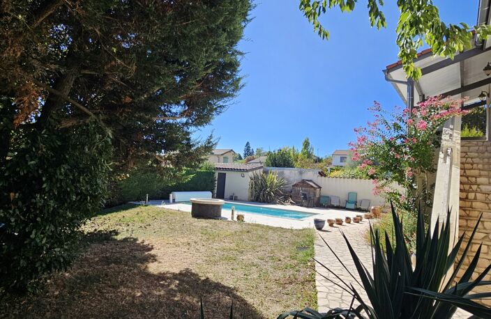 Vente Maison traditionnelle 7 pièces — photo 4