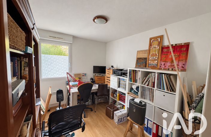 Vente Appartement 3 pièces — photo 5