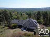 Vente Maison d'architecte 18 pièces — photo 2