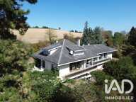Vente Maison d'architecte 18 pièces — photo 3