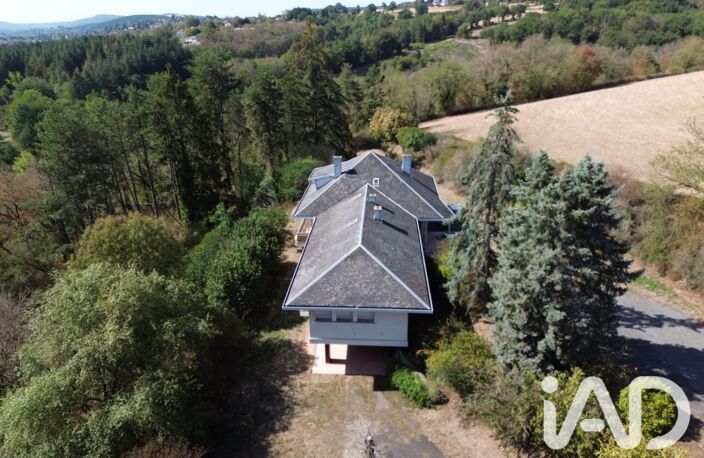Vente Maison d'architecte 18 pièces — photo 5
