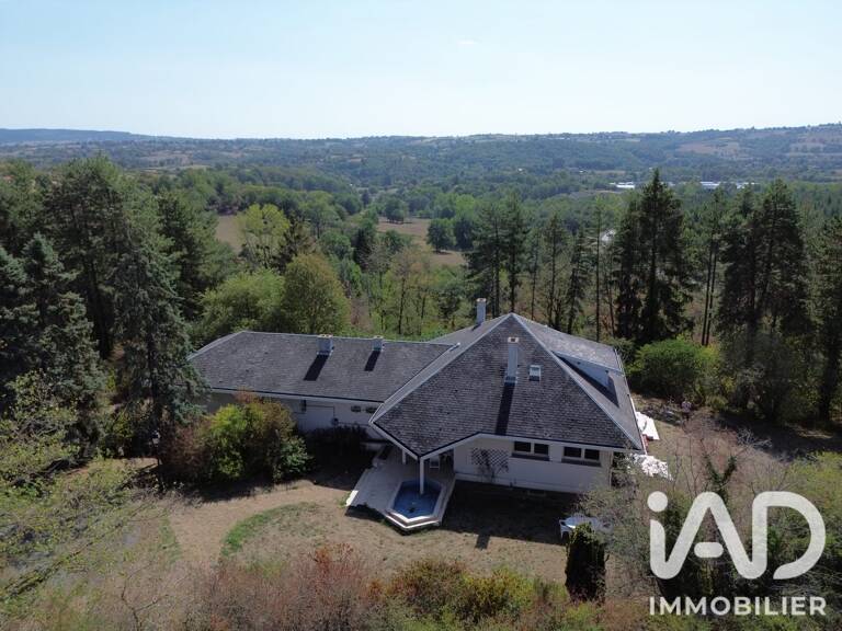 Vente Maison d'architecte 18 pièces — photo 1