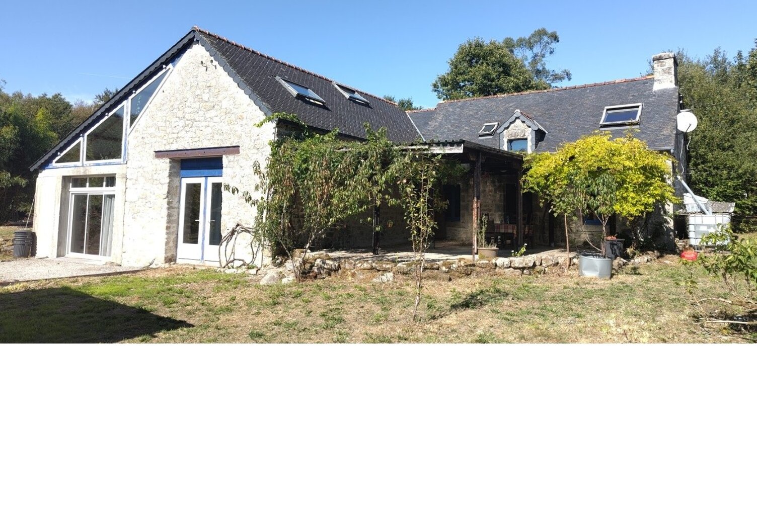 Maison — photo 1