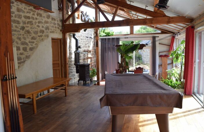 Maison — photo 5