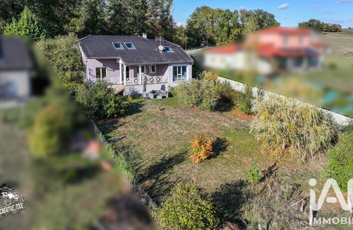 Vente Maison/villa 7 pièces — photo 2