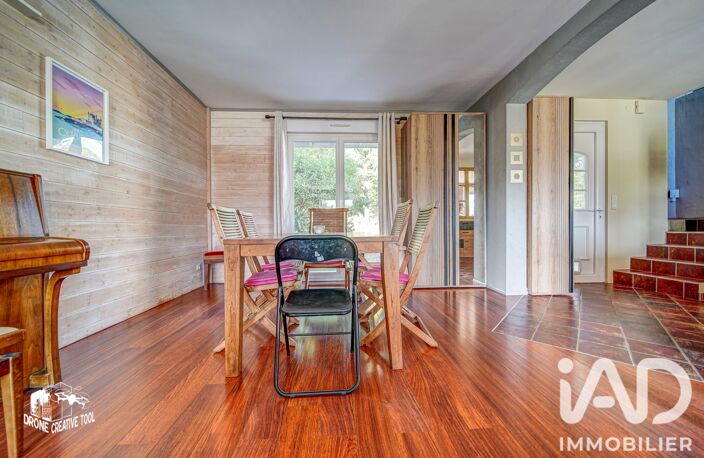 Vente Maison/villa 7 pièces — photo 3