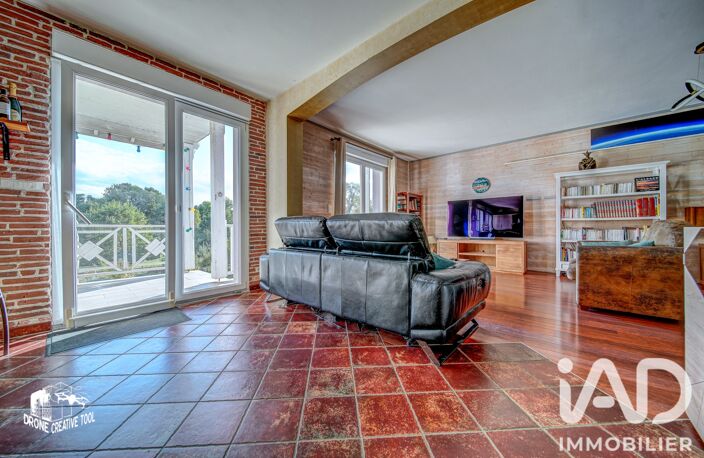 Vente Maison/villa 7 pièces — photo 4