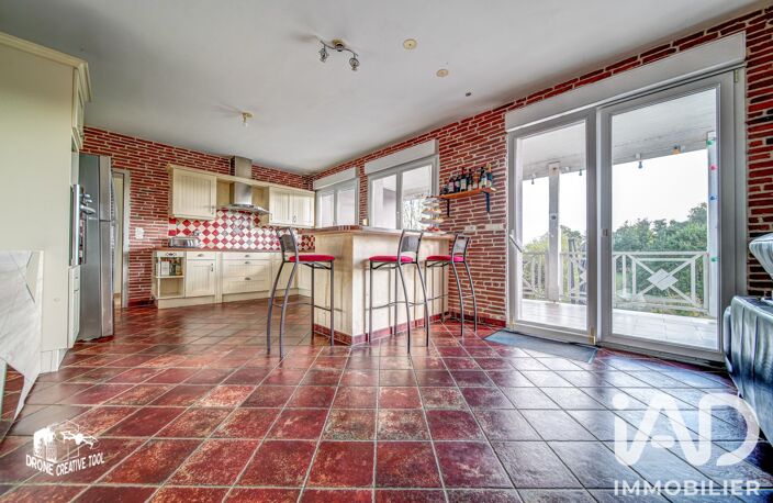 Vente Maison/villa 7 pièces — photo 5