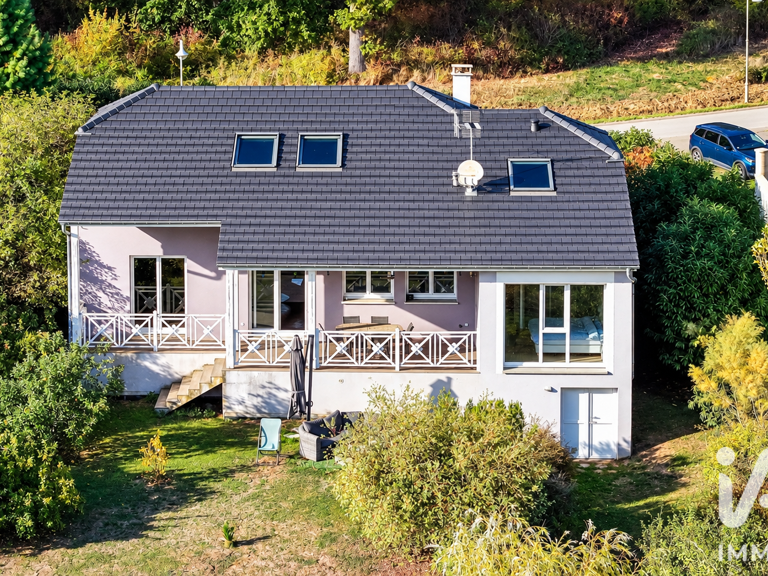 Vente Maison/villa 7 pièces — photo 1