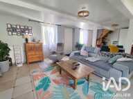 Vente Maison/villa 5 pièces — photo 2