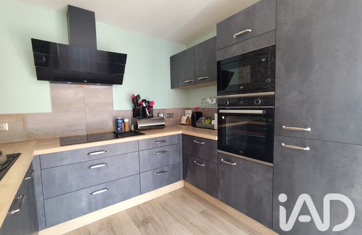Vente Maison/villa 5 pièces — photo 3