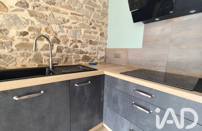 Vente Maison/villa 5 pièces — photo 4