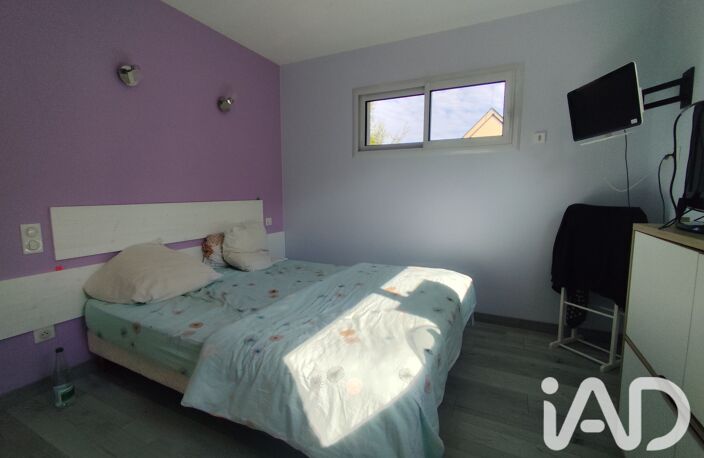 Vente Maison/villa 5 pièces — photo 5