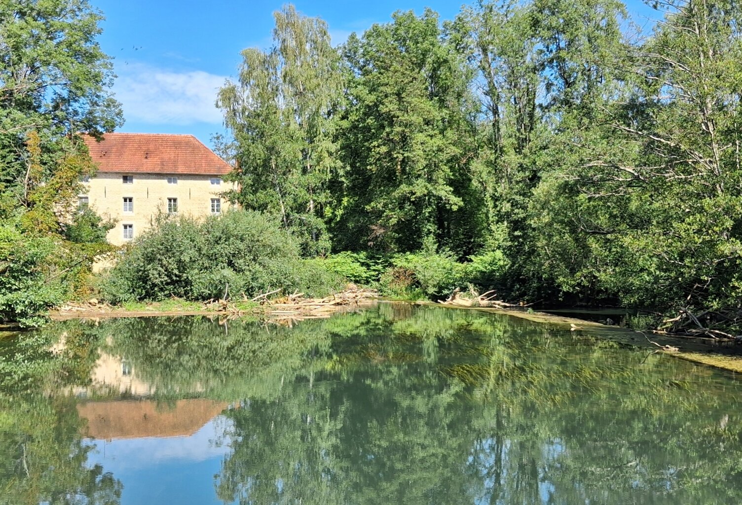 Vente Immeuble 589 m&sup2; — photo 1