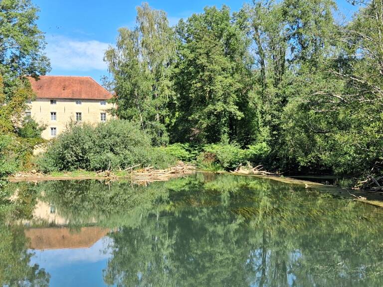 Vente Immeuble 589 m&sup2; — photo 1