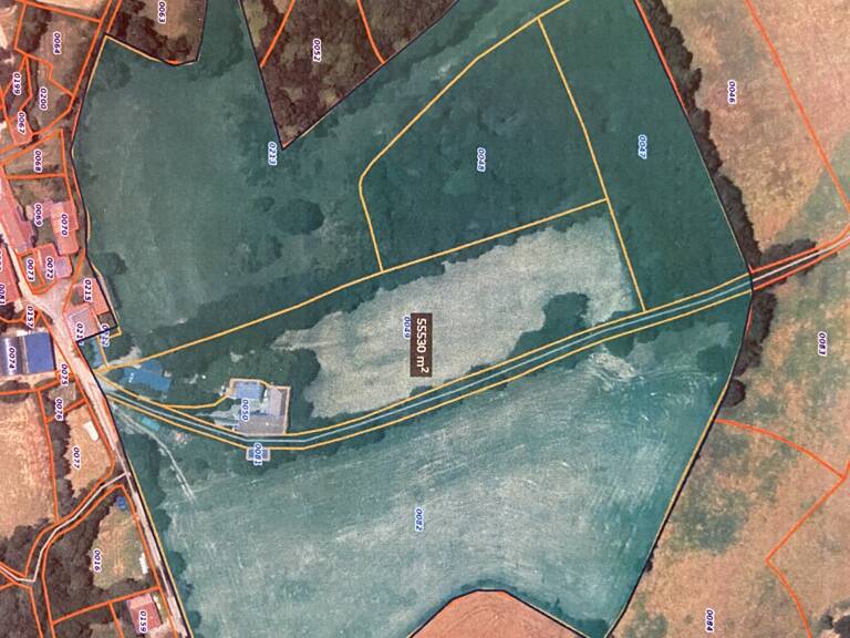 Vente Maison de campagne 6 pièces — photo 1