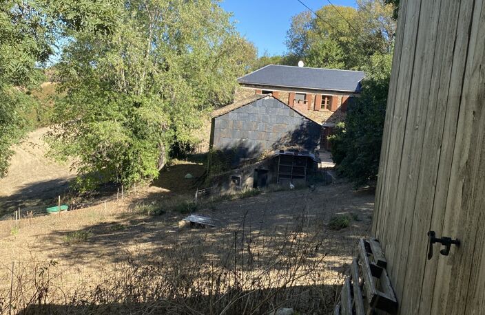 Vente Maison de campagne 6 pièces — photo 3