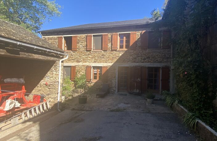 Vente Maison de campagne 6 pièces — photo 4