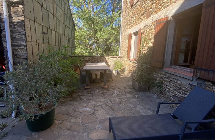 Vente Maison de campagne 6 pièces — photo 5
