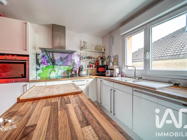 Vente Appartement 5 pièces — photo 1