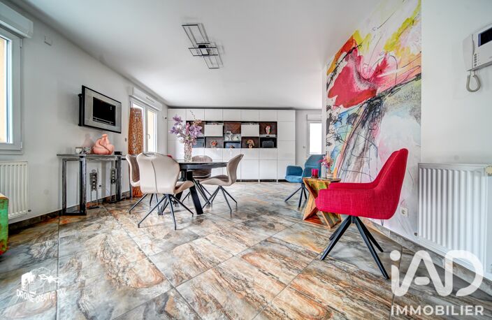 Vente Appartement 5 pièces — photo 3