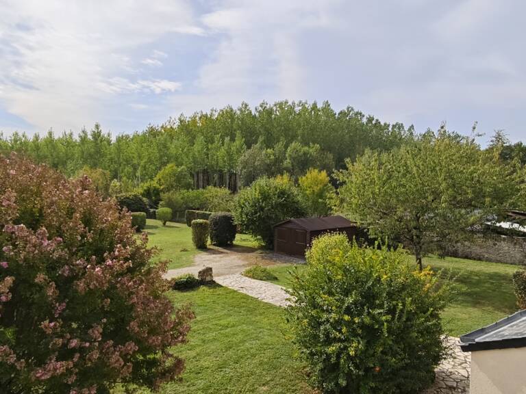 Vente Longère 5 pièces — photo 1