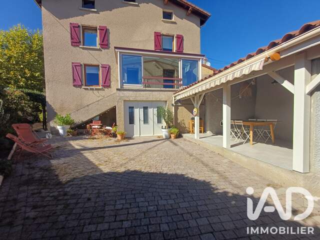 Vente Maison/villa 5 pièces — photo du bien