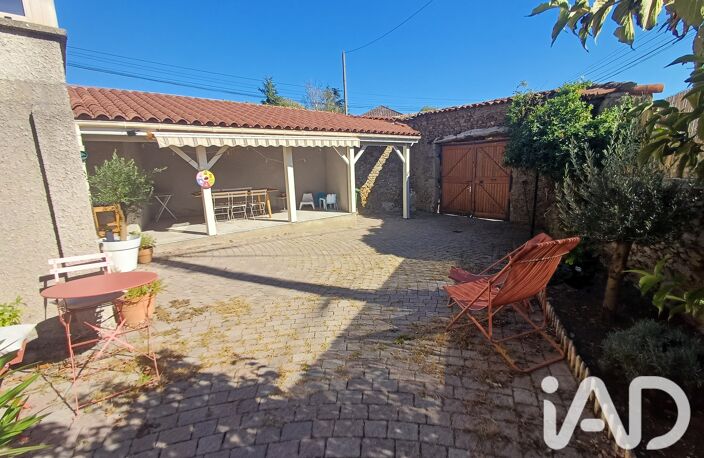 Vente Maison/villa 5 pièces — photo 2