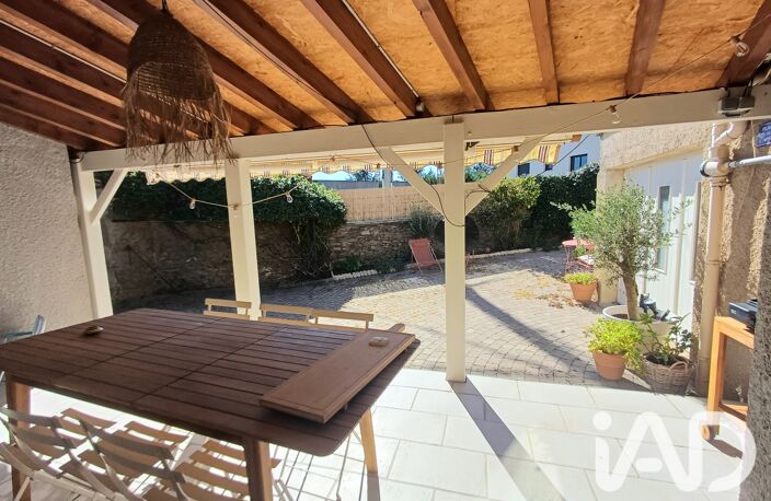 Vente Maison/villa 5 pièces — photo 3