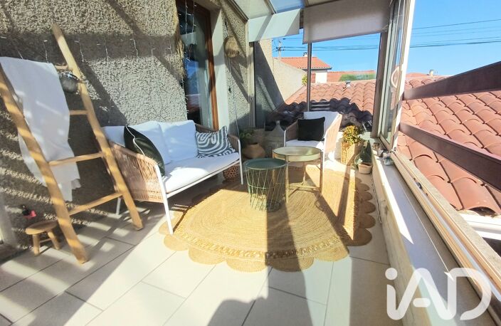 Vente Maison/villa 5 pièces — photo 4