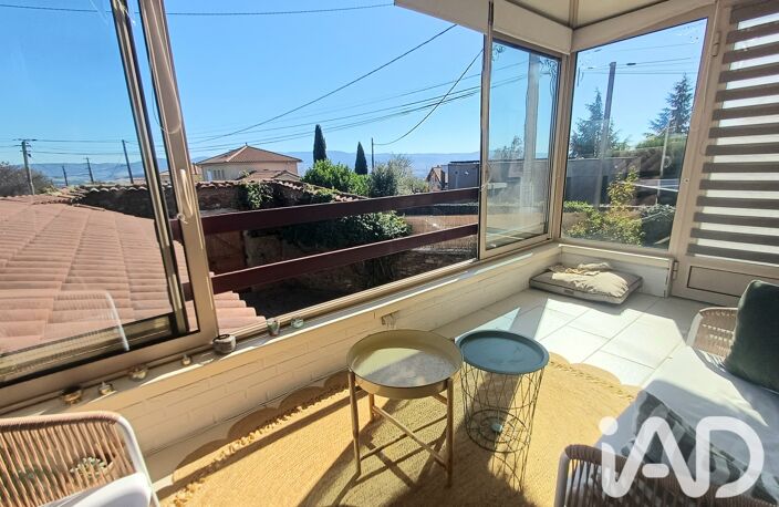 Vente Maison/villa 5 pièces — photo 5