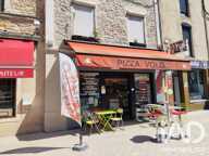 Vente Restaurant 41 m&sup2; — photo 2