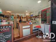 Vente Restaurant 41 m&sup2; — photo 3