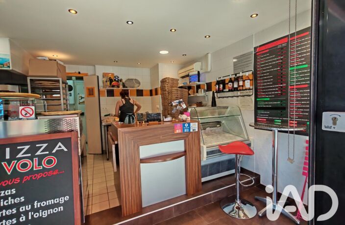 Vente Restaurant 41 m&sup2; — photo 3