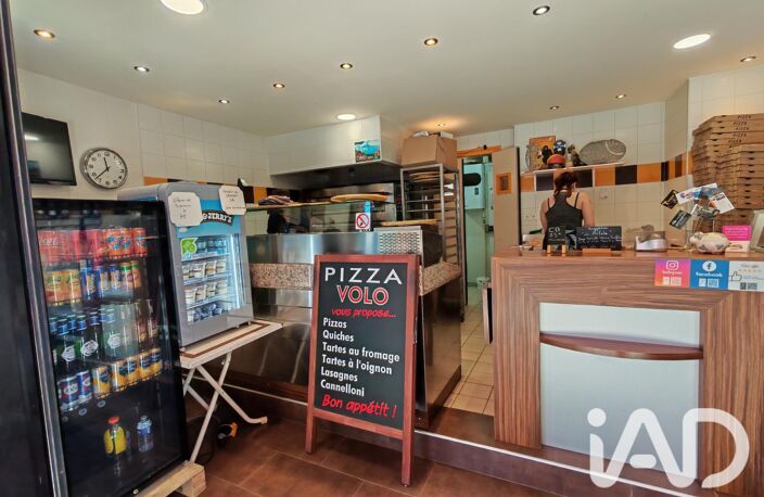 Vente Restaurant 41 m&sup2; — photo 4
