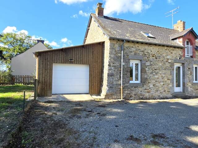 Vente Maison/villa 4 pièces — photo du bien
