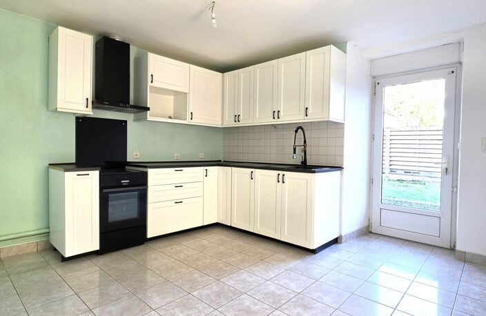 Vente Maison/villa 4 pièces — photo 3