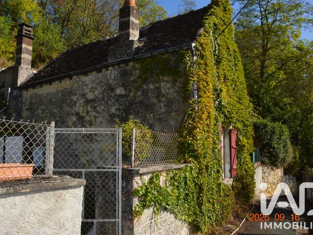 Vente Maison/villa 2 pièces — photo du bien